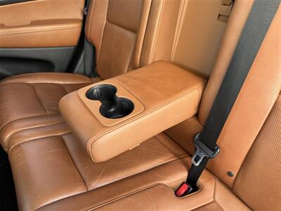 2012 Jeep Grand Cherokee Overland   - Photo 29 - Negaunee, MI 49866