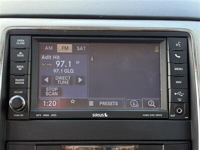 2012 Jeep Grand Cherokee Overland   - Photo 16 - Negaunee, MI 49866