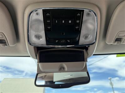 2012 Jeep Grand Cherokee Overland   - Photo 25 - Negaunee, MI 49866