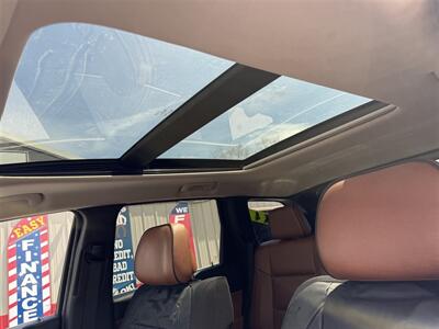 2012 Jeep Grand Cherokee Overland   - Photo 24 - Negaunee, MI 49866