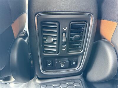 2012 Jeep Grand Cherokee Overland   - Photo 30 - Negaunee, MI 49866