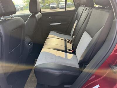 2013 Ford Edge SEL   - Photo 21 - Negaunee, MI 49866