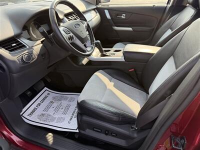 2013 Ford Edge SEL   - Photo 12 - Negaunee, MI 49866