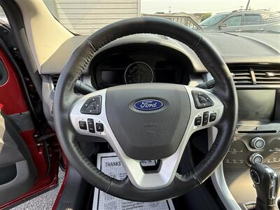 2013 Ford Edge SEL   - Photo 14 - Negaunee, MI 49866