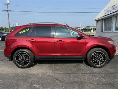 2013 Ford Edge SEL   - Photo 5 - Negaunee, MI 49866