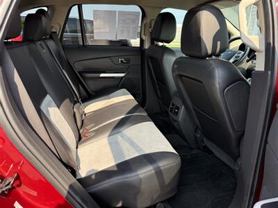 2013 Ford Edge SEL   - Photo 23 - Negaunee, MI 49866