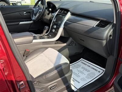 2013 Ford Edge SEL   - Photo 20 - Negaunee, MI 49866