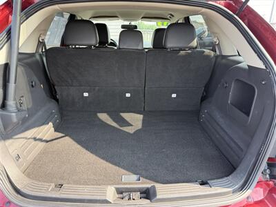 2013 Ford Edge SEL   - Photo 8 - Negaunee, MI 49866