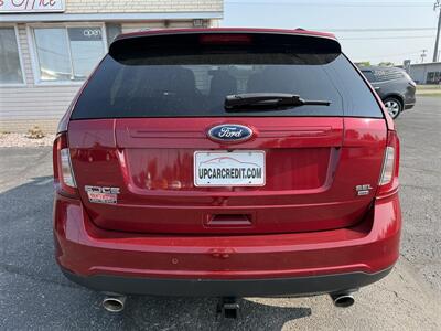 2013 Ford Edge SEL   - Photo 6 - Negaunee, MI 49866
