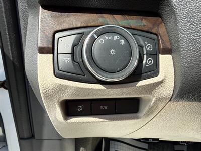2011 Ford Explorer Limited - Photo 15 - Escanaba, MI 49829