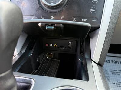 2011 Ford Explorer Limited - Photo 20 - Escanaba, MI 49829