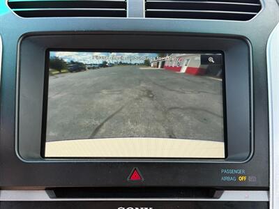 2011 Ford Explorer Limited - Photo 18 - Escanaba, MI 49829