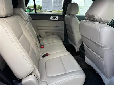 2011 Ford Explorer Limited - Photo 27 - Escanaba, MI 49829