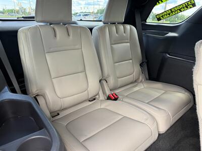 2011 Ford Explorer Limited - Photo 28 - Escanaba, MI 49829