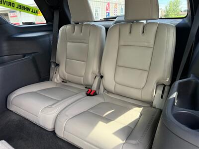 2011 Ford Explorer Limited - Photo 26 - Escanaba, MI 49829