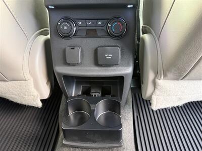 2011 Ford Explorer Limited - Photo 29 - Escanaba, MI 49829