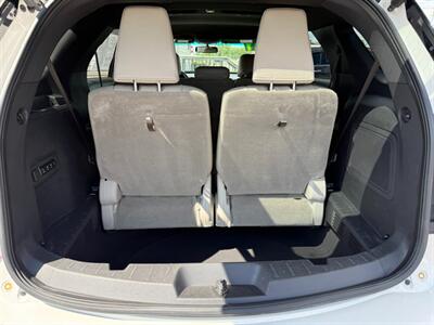 2011 Ford Explorer Limited - Photo 8 - Escanaba, MI 49829