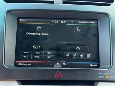 2011 Ford Explorer Limited - Photo 17 - Escanaba, MI 49829