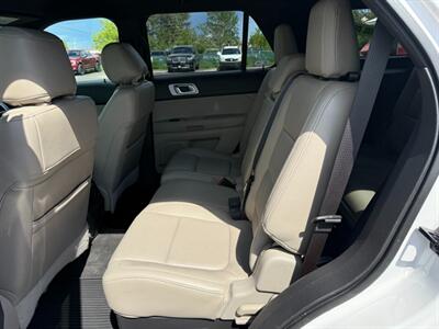 2011 Ford Explorer Limited - Photo 25 - Escanaba, MI 49829