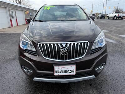 2014 Buick Encore Leather   - Photo 2 - Escanaba, MI 49829