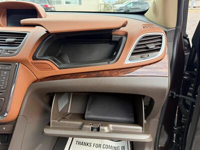 2014 Buick Encore Leather   - Photo 21 - Escanaba, MI 49829