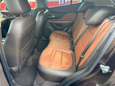 2014 Buick Encore Leather   - Photo 23 - Escanaba, MI 49829