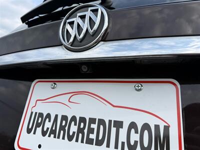 2014 Buick Encore Leather   - Photo 7 - Escanaba, MI 49829