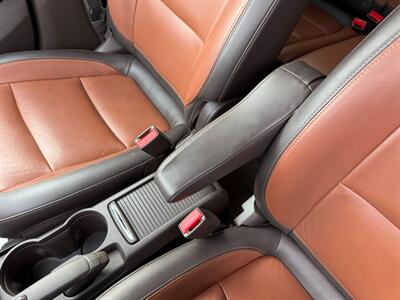 2014 Buick Encore Leather   - Photo 18 - Escanaba, MI 49829