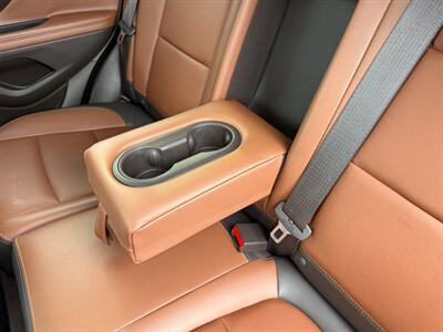 2014 Buick Encore Leather   - Photo 24 - Escanaba, MI 49829