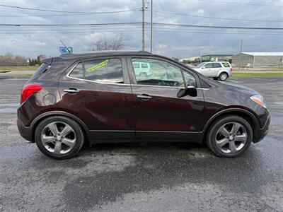 2014 Buick Encore Leather   - Photo 5 - Escanaba, MI 49829