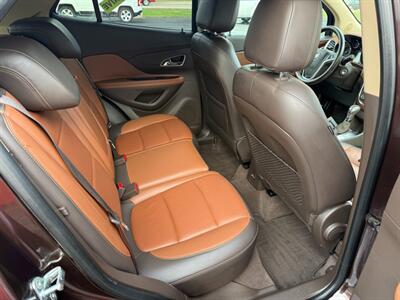 2014 Buick Encore Leather   - Photo 25 - Escanaba, MI 49829