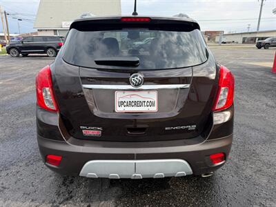 2014 Buick Encore Leather   - Photo 6 - Escanaba, MI 49829
