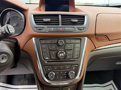 2014 Buick Encore Leather   - Photo 14 - Escanaba, MI 49829
