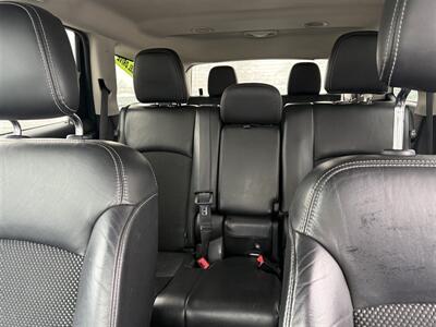 2016 Dodge Journey Crossroad Plus   - Photo 25 - Negaunee, MI 49866