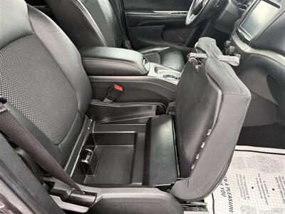 2016 Dodge Journey Crossroad Plus   - Photo 21 - Negaunee, MI 49866