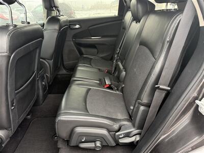 2016 Dodge Journey Crossroad Plus   - Photo 22 - Negaunee, MI 49866