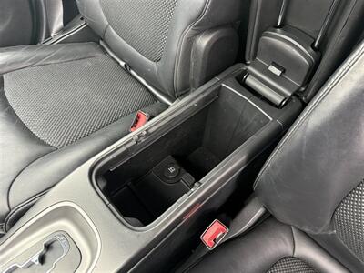 2016 Dodge Journey Crossroad Plus   - Photo 18 - Negaunee, MI 49866