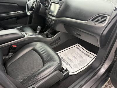 2016 Dodge Journey Crossroad Plus   - Photo 20 - Negaunee, MI 49866