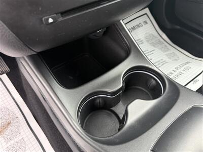 2016 Dodge Journey Crossroad Plus   - Photo 16 - Negaunee, MI 49866