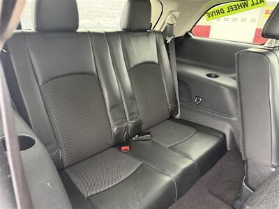 2016 Dodge Journey Crossroad Plus   - Photo 27 - Negaunee, MI 49866