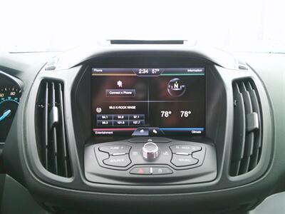 2013 Ford Escape SE  ALL WHEEL DRIVE - Photo 11 - Negaunee, MI 49866