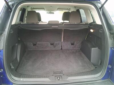 2013 Ford Escape SE  ALL WHEEL DRIVE - Photo 18 - Negaunee, MI 49866