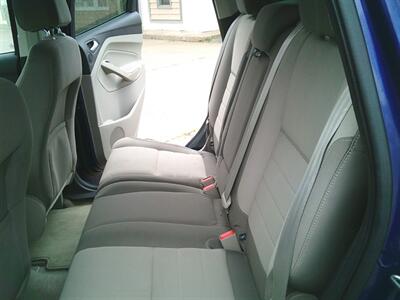 2013 Ford Escape SE  ALL WHEEL DRIVE - Photo 9 - Negaunee, MI 49866