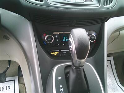 2013 Ford Escape SE  ALL WHEEL DRIVE - Photo 12 - Negaunee, MI 49866