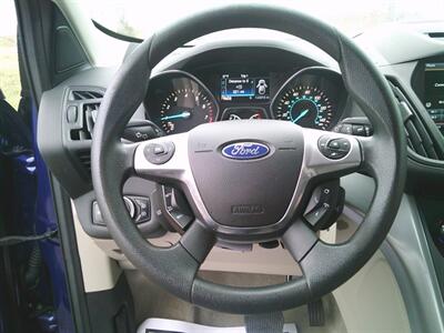 2013 Ford Escape SE  ALL WHEEL DRIVE - Photo 10 - Negaunee, MI 49866