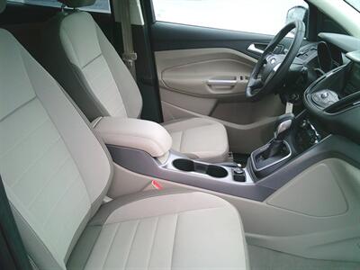 2013 Ford Escape SE  ALL WHEEL DRIVE - Photo 8 - Negaunee, MI 49866