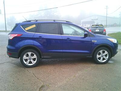2013 Ford Escape SE  ALL WHEEL DRIVE - Photo 6 - Negaunee, MI 49866