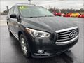 2014 INFINITI QX60   - Photo 5 - Negaunee, MI 49866