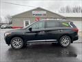 2014 INFINITI QX60   - Photo 2 - Negaunee, MI 49866