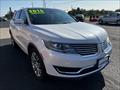 2016 Lincoln MKX Reserve   - Photo 5 - Negaunee, MI 49866